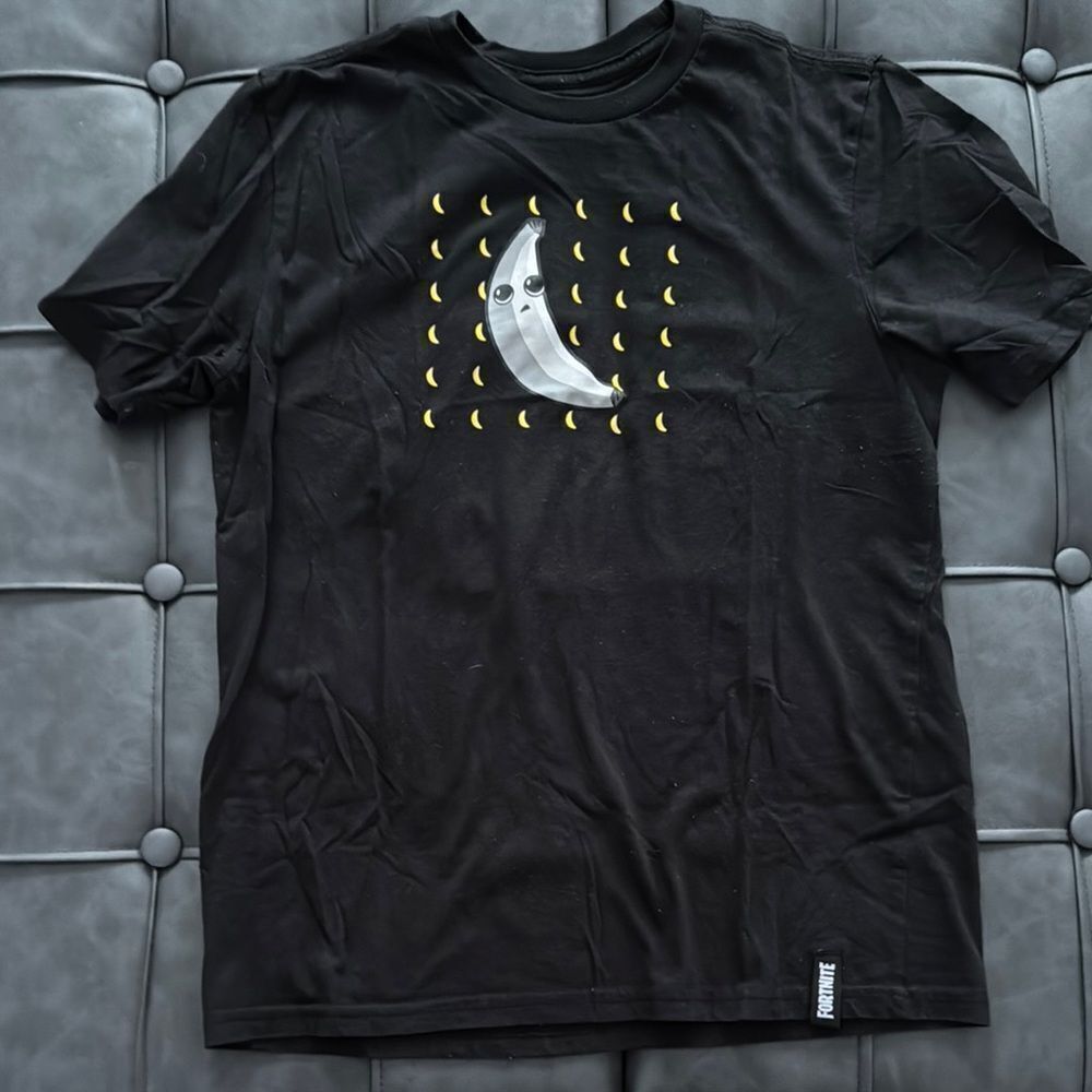 2 Fortnite Kids Graphic T-Shirts - Picture 3 of 3